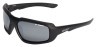 Окуляри Cairn Trax Bike Photochromic 1-3 mat black