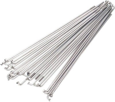 Спиця Rou 14Gx258мм хром