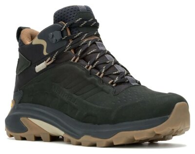 Черевики Merrell Moab Speed 2 LTR MID WP Mns