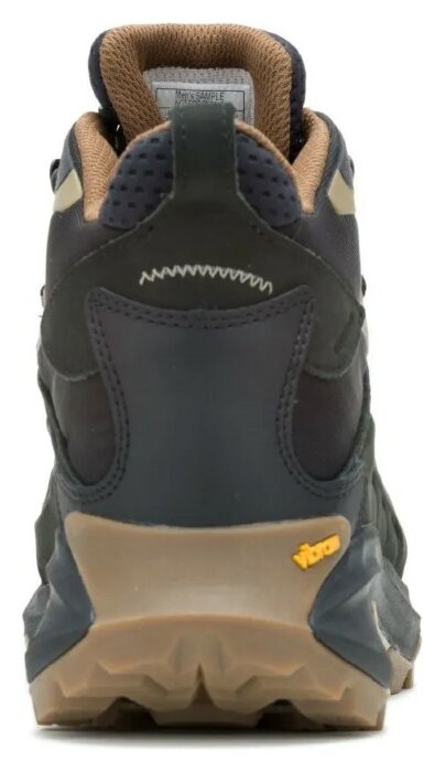 Черевики Merrell Moab Speed 2 LTR MID WP Mns