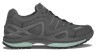 Кросівки LOWA Gorgon GTX для жінок graphite-jade