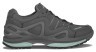 Кросівки LOWA Gorgon GTX для жінок graphite-jade Фото - 1