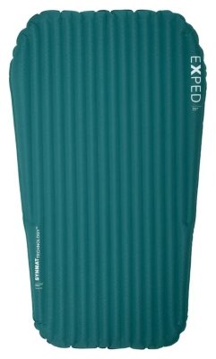 Килимок надувний Exped Dura 5R Duo M