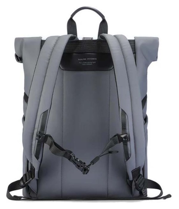 Рюкзак Mark Ryden MR3807 Gray-blue
