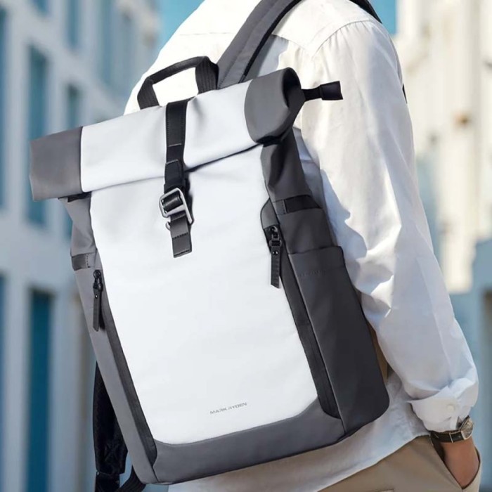 Рюкзак Mark Ryden MR3807 Gray-blue