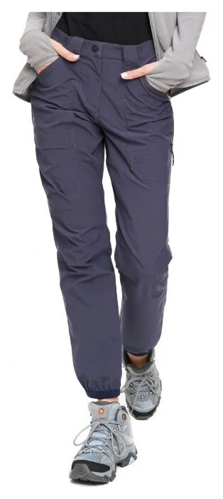 Штани Turbat Explorer Wmn