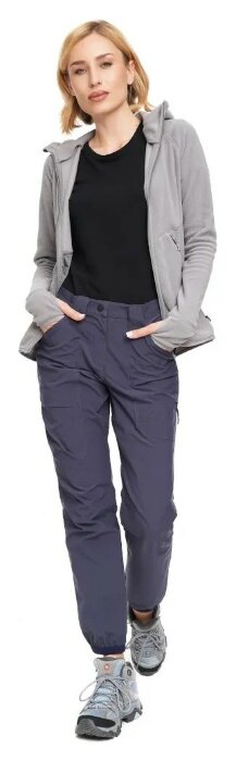 Штани Turbat Explorer Wmn