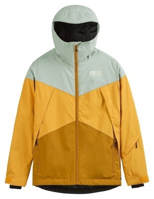 Куртка Picture Organic Seakrest для жінок 2024