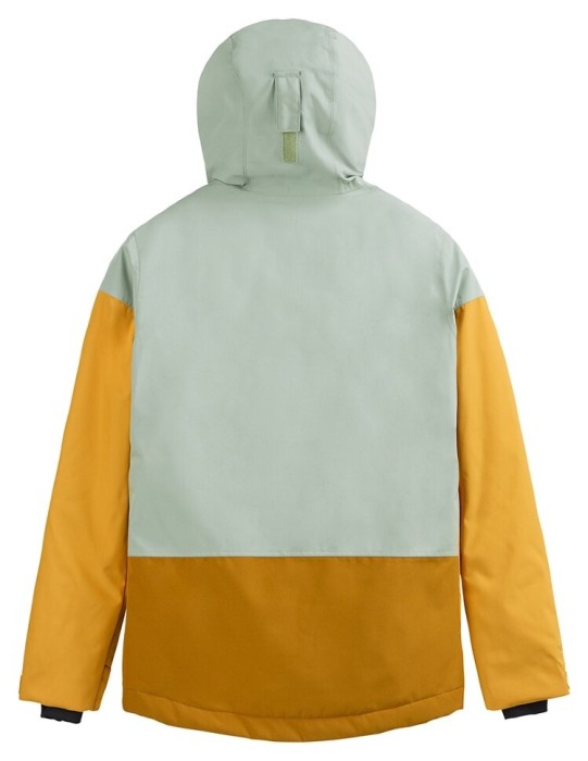 Куртка Picture Organic Seakrest для жінок 2024