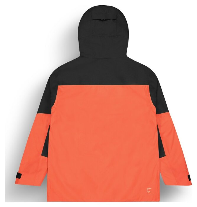 Picture Organic куртка лижна Track 2026 neon flare L