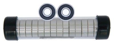 Підшипники Micro Abec 7 blue