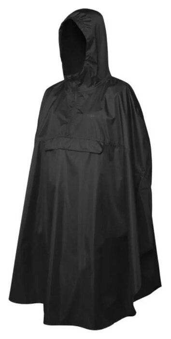 Пончо Trekmates Rove Poncho