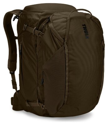 Туристичний рюкзак Thule Landmark 60L (Deep Khaki) 3205313 (TH 3205313)