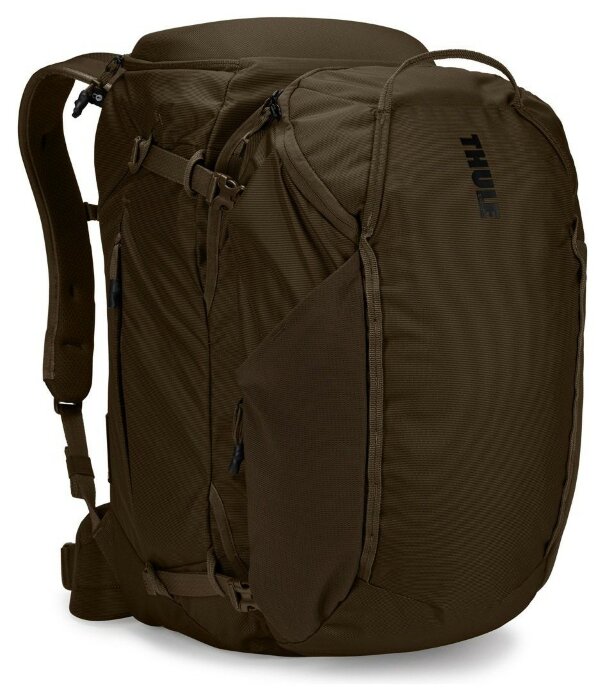 Туристичний рюкзак Thule Landmark 60L (Deep Khaki) 3205313 (TH 3205313)