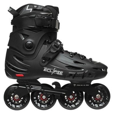 Ролики Flying Eagle F5S Eclipse чорні