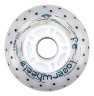 Колесо для роликів, що світяться Flying Eagle Lazerwheelz Multicolor 80 мм Фото - 1
