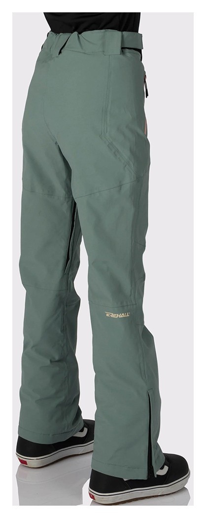 Rehall штани сноубордичні Wondr W 2026 stormy sea L