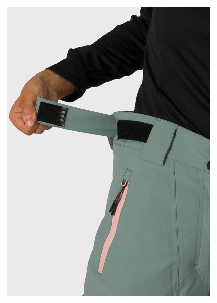 Rehall штани сноубордичні Wondr W 2026 stormy sea L