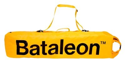 Чохол для сноуборду Bataleon GETAWAY 172 см Yellow (BA.21.70.GAB.OS.YE)