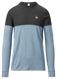 Реглан Picture Organic Eaton china blue