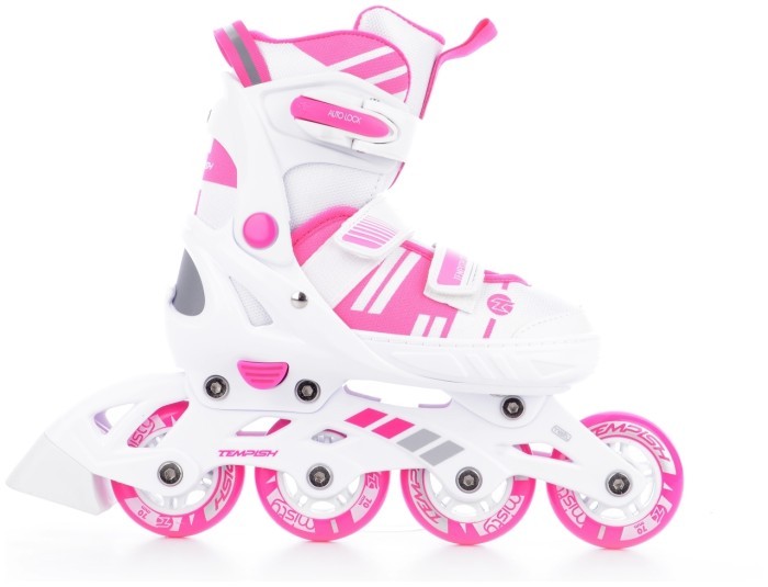 Роликові ковзани Tempish MISTY DUO GIRL