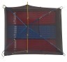 Намет Sierra Designs Meteor Lite 3 blue-yellow Фото - 4