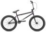 Велосипед KINK BMX GAP XL 2022 Matte Sportlight Purple