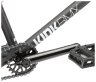 Велосипед KINK BMX GAP XL 2022 Matte Sportlight Purple Фото - 3
