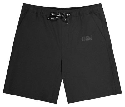 Шорти Picture Organic Lenu Stretch Shorts black
