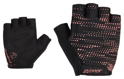 Велоперчатки Ziener Cimea W mud rose