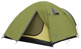 Намет Tramp Lite Camp 3 olive UTLT-007