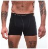 Термотруси чоловічі Sensor Merino Active black 12110021, SM21MA-black Фото - 2