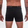 Термотруси чоловічі Sensor Merino Active black 12110021, SM21MA-black Фото - 3