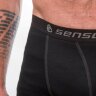 Термотруси чоловічі Sensor Merino Active black 12110021, SM21MA-black Фото - 4
