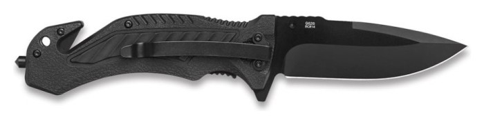 Ніж складаний Ganzo G628-GR зелений