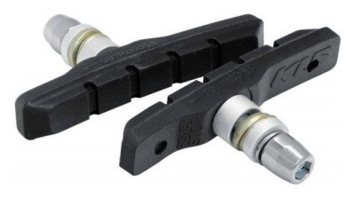 Колодки гальмівні ROU Powerstop V-02 OEM