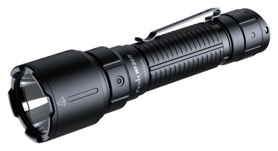Ліхтар професіональний Fenix WF26R з магнітною зарядкою