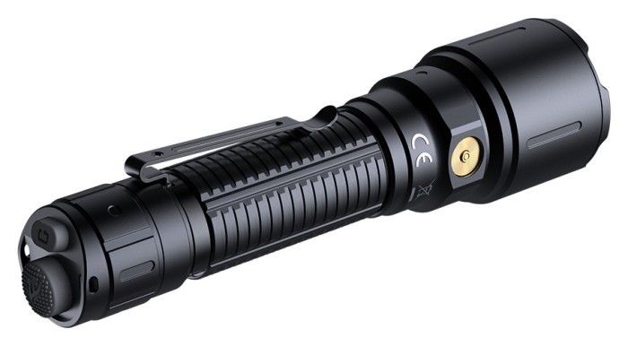 Ліхтар професіональний Fenix WF26R з магнітною зарядкою