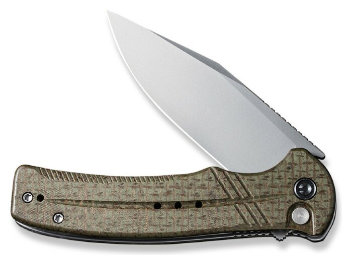 Ніж складаний Civivi Cogent C20038D-5