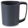 Гуртка Lifeventure Ellipse Mug graphite Фото - 2