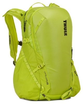 Горнолыжный рюкзак Thule Upslope 25L (Lime Punch) 3203608 (TH 3203608)