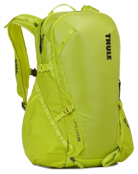 Гірськолижний рюкзак Thule Upslope 25L (Lime Punch) (TH 3203608)