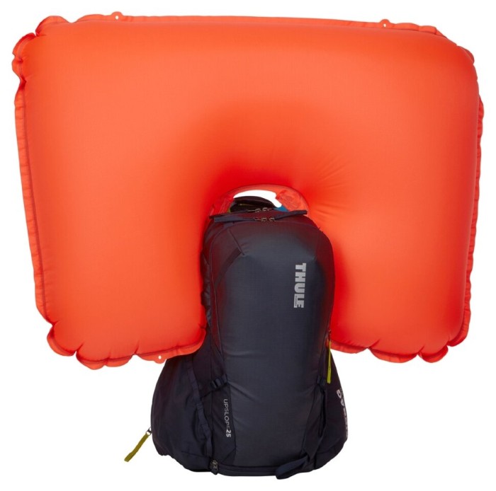 Горнолыжный рюкзак Thule Upslope 25L (Lime Punch) 3203608 (TH 3203608)