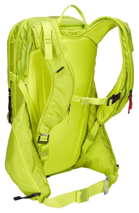Горнолыжный рюкзак Thule Upslope 25L (Lime Punch) 3203608 (TH 3203608)