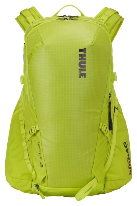 Горнолыжный рюкзак Thule Upslope 25L (Lime Punch) 3203608 (TH 3203608)