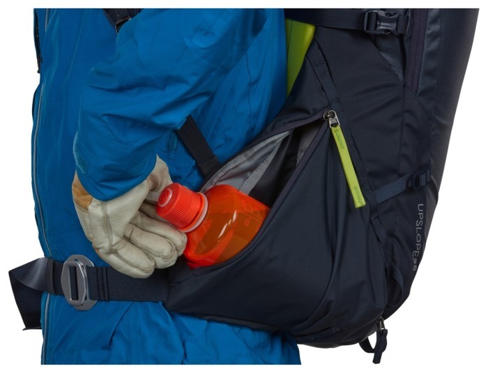 Горнолыжный рюкзак Thule Upslope 25L (Lime Punch) 3203608 (TH 3203608)