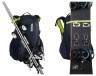 Гірськолижний рюкзак Thule Upslope 25L (Lime Punch) (TH 3203608) Фото - 8