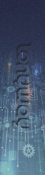 Наждак Longway Printed Pro Circuit Board Blue