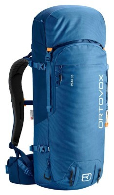 Рюкзак Ortovox Peak 35