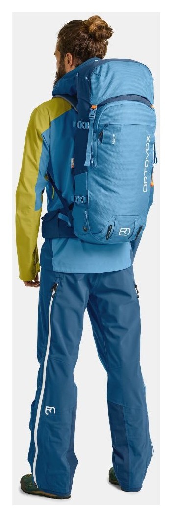 Рюкзак Ortovox Peak 35